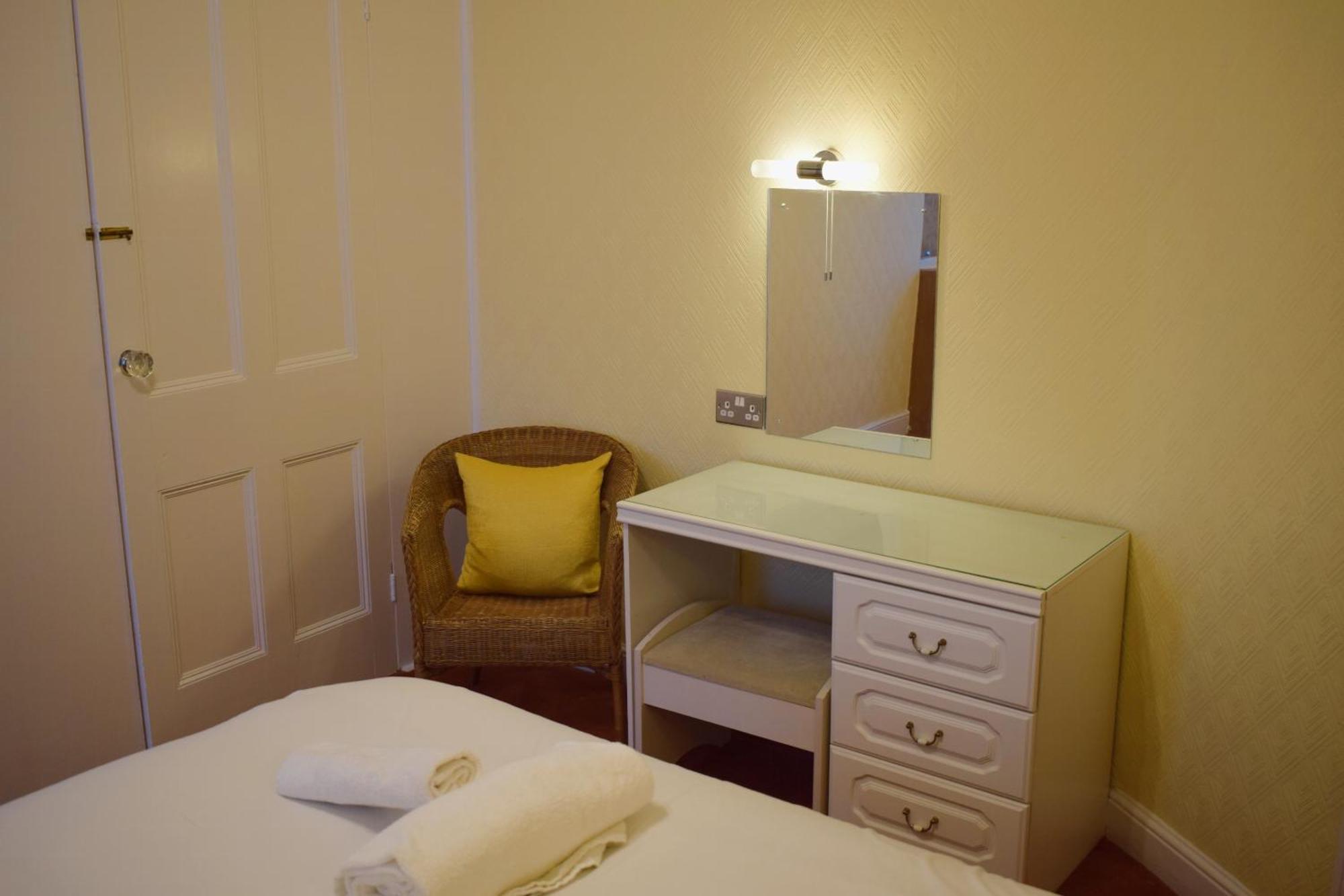 Penn House Hotel Weymouth Chambre photo