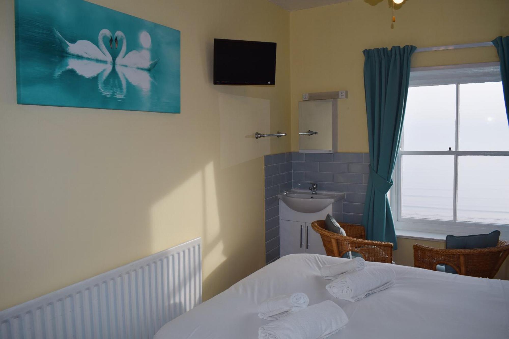 Penn House Hotel Weymouth Chambre photo